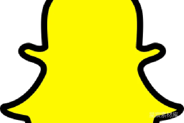 元素素材 _snapchat_