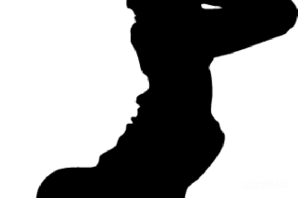 元素素材 打破