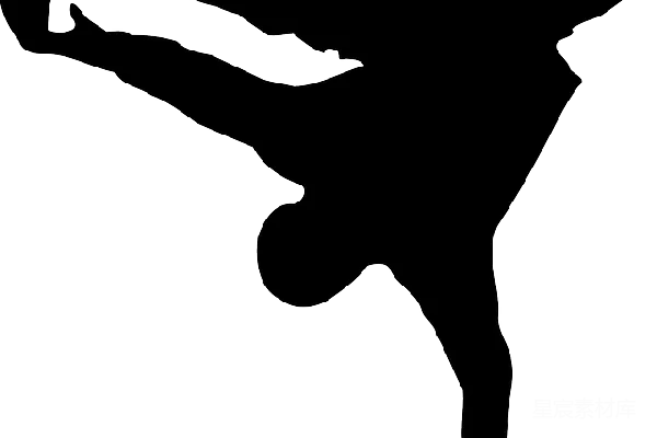 元素素材 透明