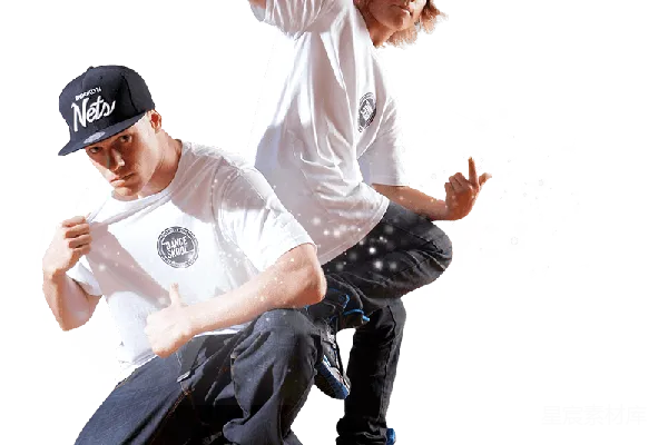 元素素材 中断
