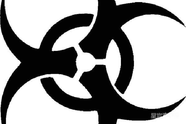 元素素材 生物战剂