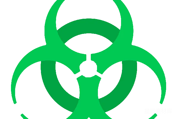 元素素材 生物危害