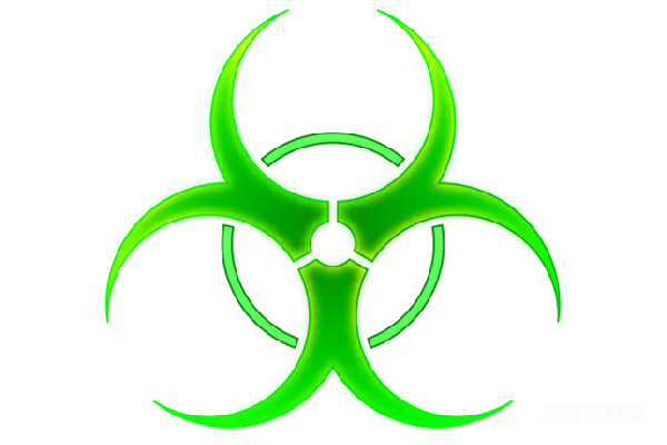 元素素材 生物危害