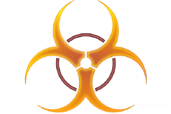 元素素材 生物战剂