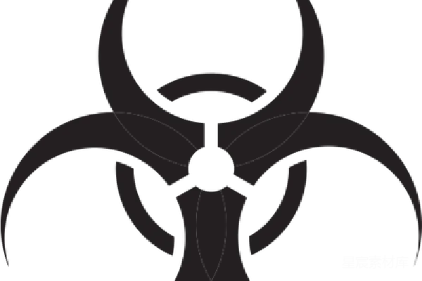 元素素材 生物危害