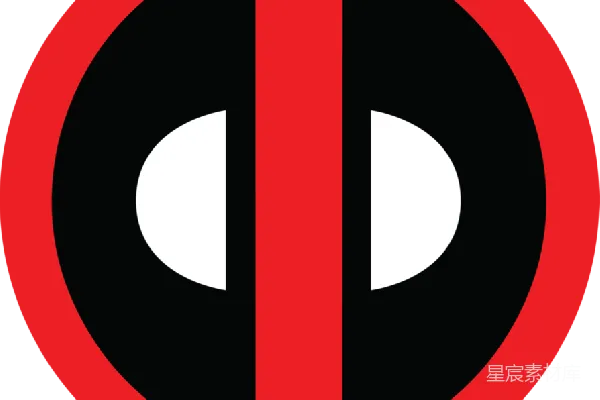 元素素材 死侍