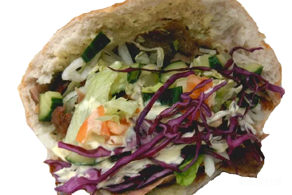 元素素材 德鲁纳