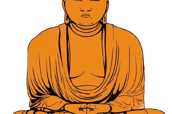 元素素材 Gautama