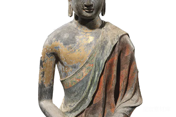 元素素材 Gautama