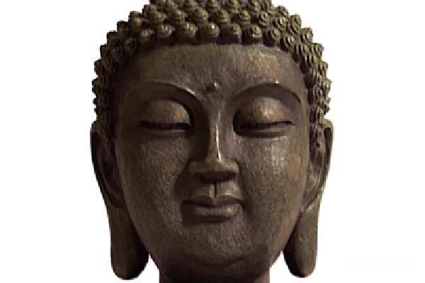 元素素材 Gautama