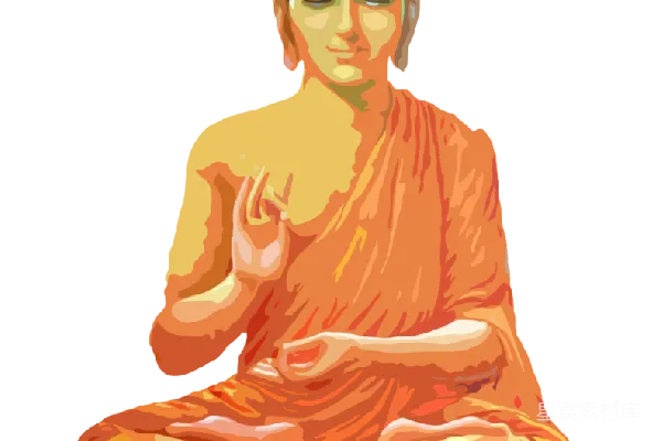元素素材 古多拉姆