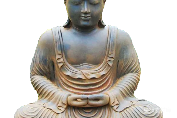 元素素材 Gautama