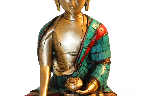 元素素材 Gautama