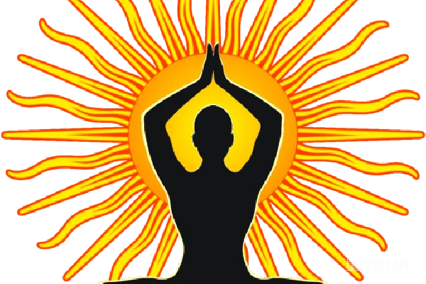 元素素材 Gautama