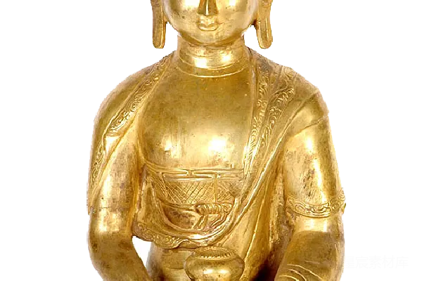 元素素材 古多拉姆