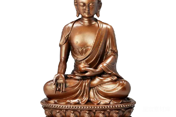 元素素材 古多拉姆