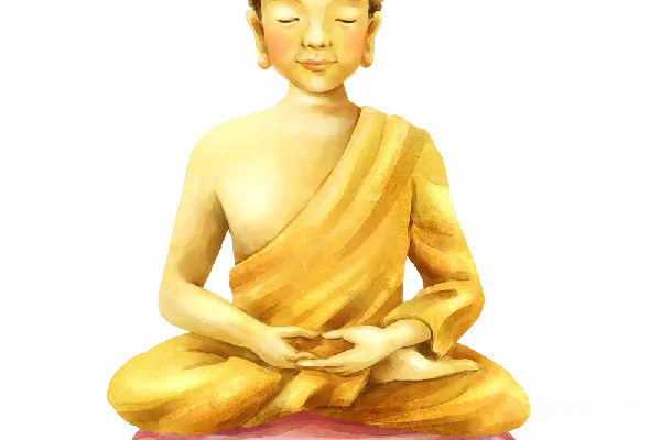 元素素材 古多拉姆