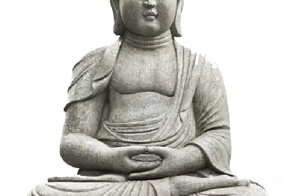 元素素材 Gautama