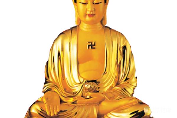 元素素材 古多拉迦布达