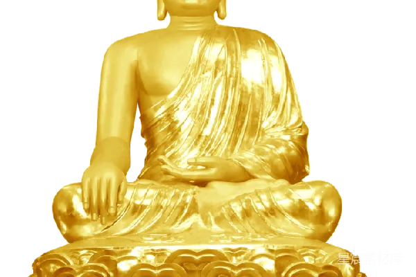 元素素材 Gautama