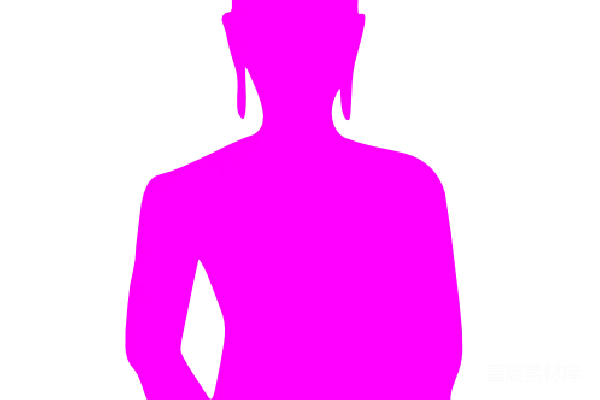 元素素材 Gautama