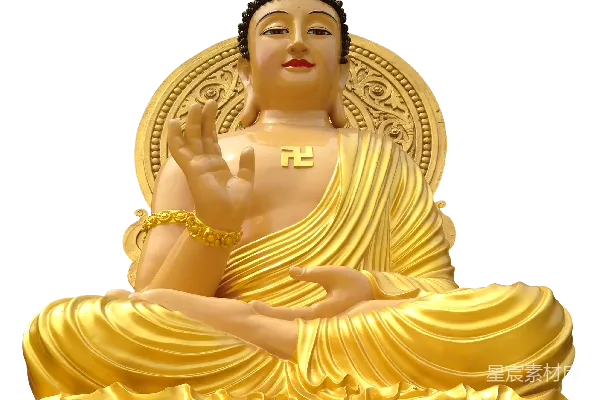 元素素材 Gautama