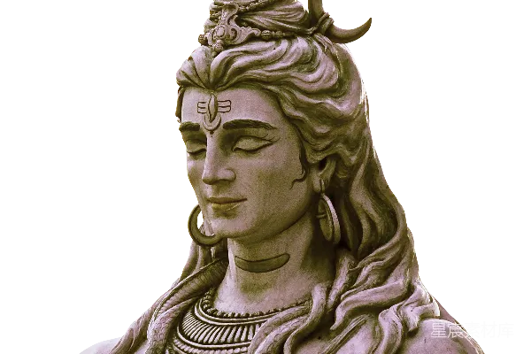 元素素材 shivā