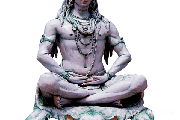 元素素材 shivā