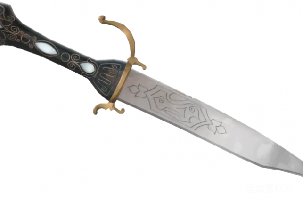 元素素材 透明