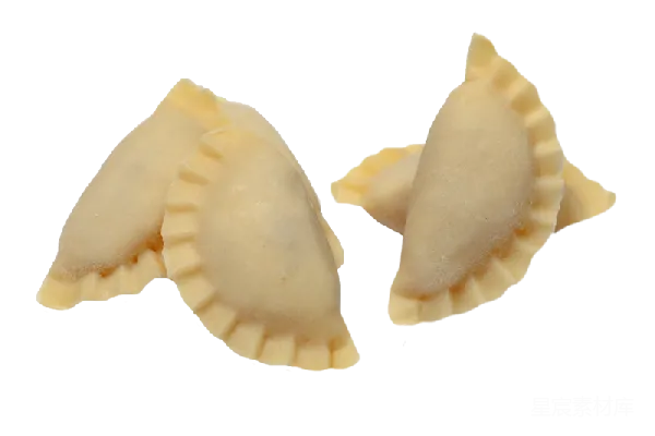 元素素材 波兰圆环