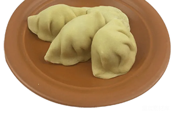 元素素材 波兰圆饼干