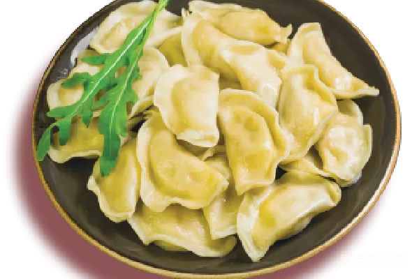 元素素材 波兰圆包