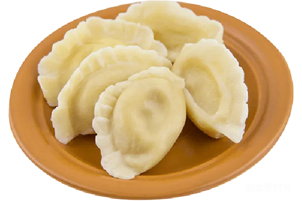 元素素材 波兰圆包