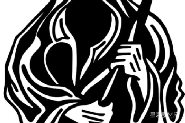 元素素材 透明