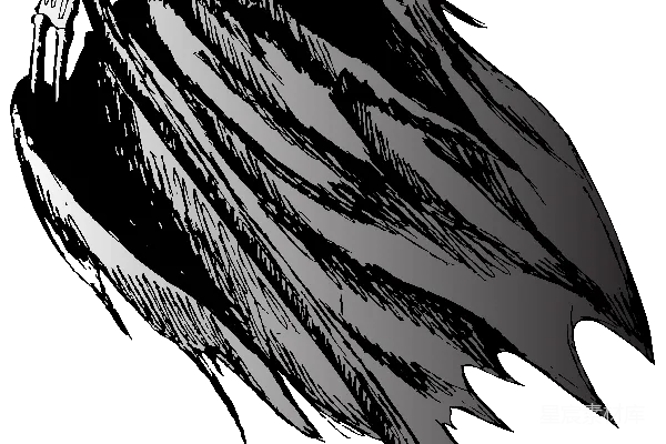 元素素材 死亡