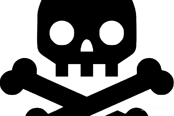 元素素材 死亡