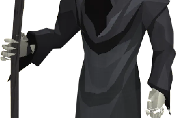 元素素材 死亡