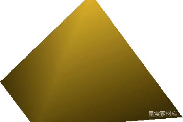 元素素材 金字塔