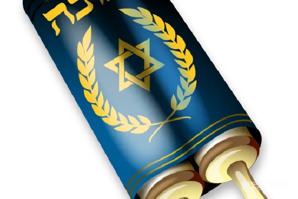 元素素材 《 Torah》