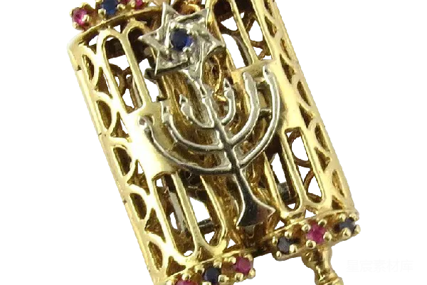 元素素材 《 Torah 》