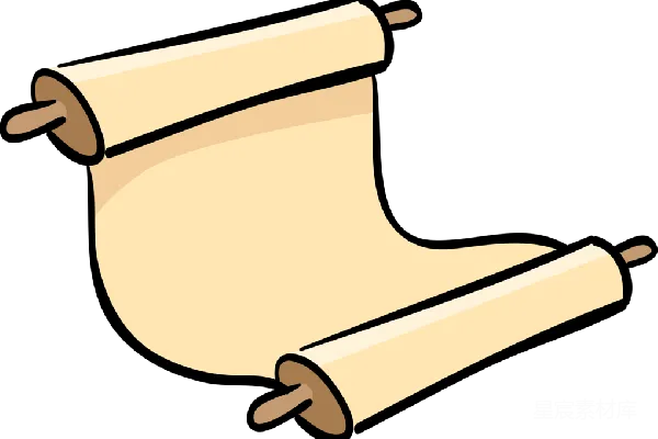 元素素材 《 Torah 》
