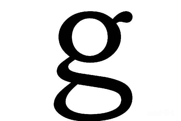 元素素材 透明