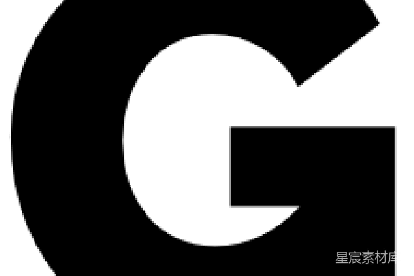 元素素材 黑暗背景下的宁静