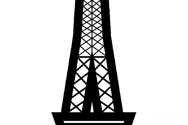 元素素材 透明