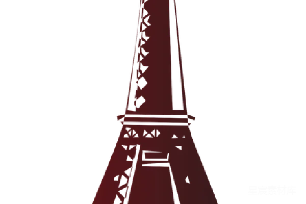 元素素材 透明