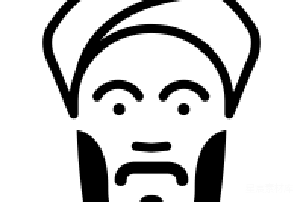 元素素材 透明的
