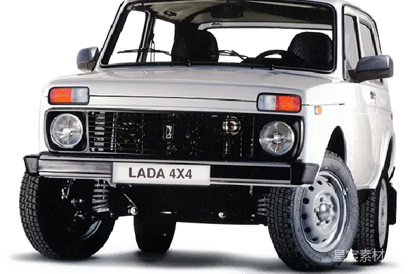 元素素材 Niva