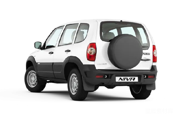 元素素材 Niva
