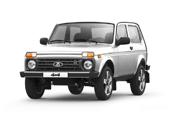 元素素材 Niva