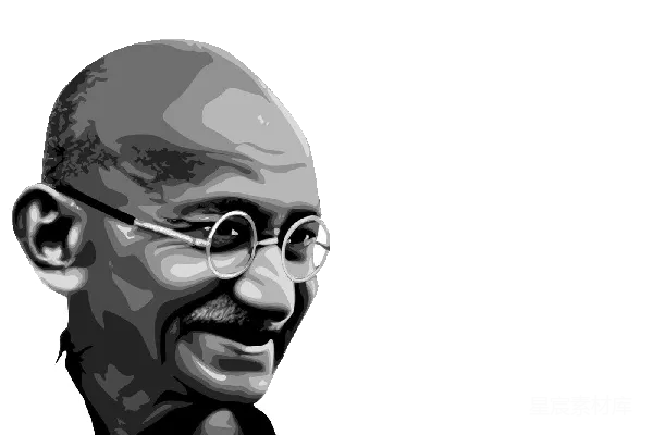 元素素材 透明